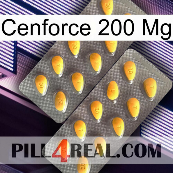 Cenforce 200Mg cialis2